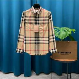 Picture of Burberry Shirt Long _SKUBurberryS-3XLzztr26125753